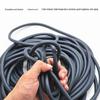 Motorcycle Fuel Hose/Carburetor Supply Hose/Scooter Gasoline Delivery Hose