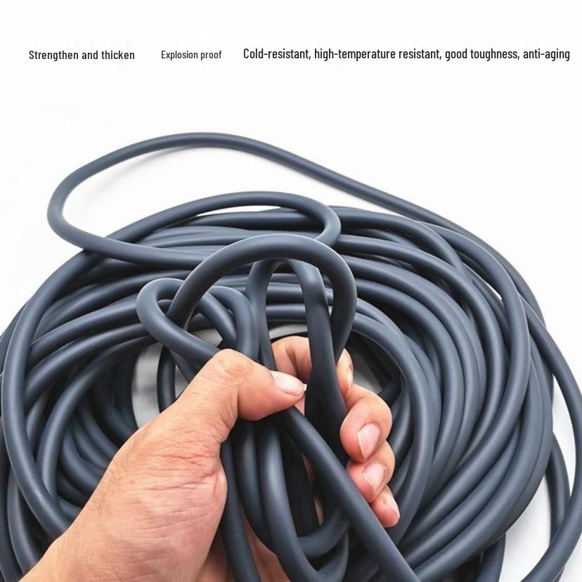 Motorcycle Fuel Hose/Carburetor Supply Hose/Scooter Gasoline Delivery Hose