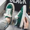 Autumn-spring Parkour Men Black Yellow Shoes Therapeutic Boots Silver Youth Sneakers Sport Sapatenes Lofer Best Sellers
