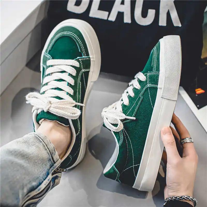 Autumn-spring Parkour Men Black Yellow Shoes Therapeutic Boots Silver Youth Sneakers Sport Sapatenes Lofer Best Sellers