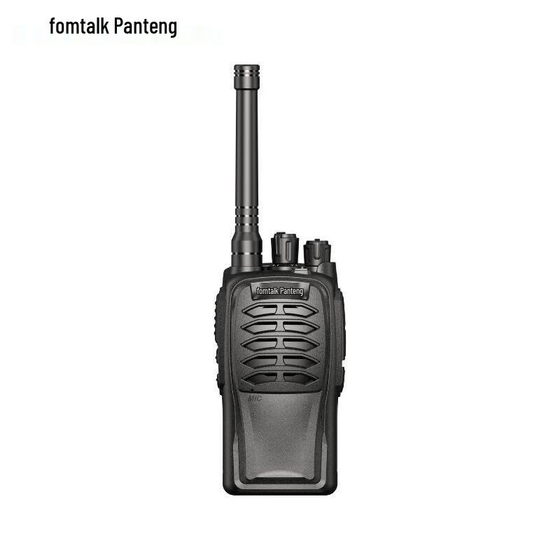 

Fanteng FT5000 Analog Walkie-Talkie (CN version)