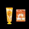 Mentholatum Honey Botanical Hand Cream & Fruit Ice Lip Balm Set