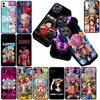 Tony Chopper ONE Luffy PIECEs Phone Cover for Apple iPhone 17 14 15 16 Plus Pro Max 16E ProMax + 16Plus 14+ 16+ Protective Case