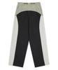 MAHAGRID Eclipse Track Pant Black(Mg2Esmpa10A)