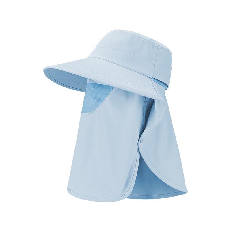 Dan Bei Man Women's Large Brim Sun Hat
