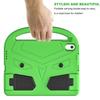 For Apple iPad 10th Gen 2022 10.9 inch A2696 A2757 A2777 Case Shockproof Kids Safe EVA Foam Handle Stand Tablet Cover