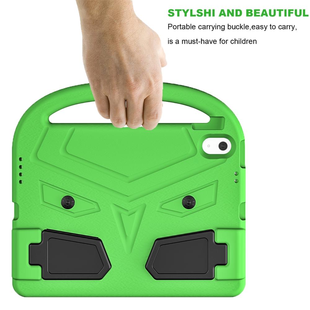 For Apple iPad 10th Gen 2022 10.9 inch A2696 A2757 A2777 Case Shockproof Kids Safe EVA Foam Handle Stand Tablet Cover