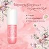 North Moon Perfume Spray - Fresh and Long-lasting Fragrance Perfect for Ladies On a Date
