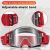 VEMAR Motorcycle Glasses Men Motocross Helmet Goggles Skiing Gafas Moto Sunglasses Man MTB ATV Dirt Bike Off Road Free Size