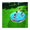 Piscine - Fill 'N Fun - Poissons Corail - Diamètre 183cm - Hauteur 38cm - Autoportante