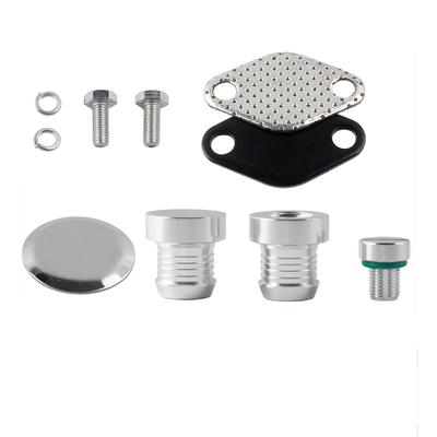 Ventilkylare Reparations- och Ersättningssats för BMW M47N2 M57N2 E46 E90 E60 E61 E83
