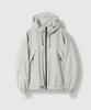 Mood Inside Field Nylon Hooded Windbreaker_3 Colors