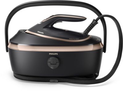 PHILIPS PSG8300/80 Series 8000 Steam Generator