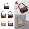 Womens Leather Shoulder Bag Lightweight Casual Tote for Dating Holiday Shopping