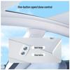 Tesla Model Y Sunroof Electric Sunshade: Roof Protection & Heat Insulation Curtain