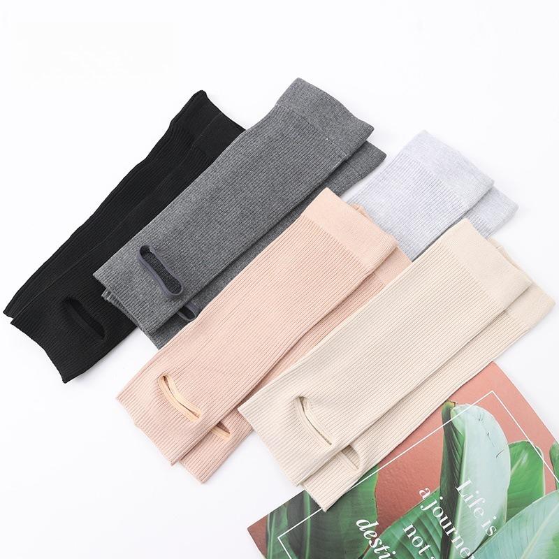 1PAIR Light and Thin Leg Guards, Socks Cover for Men and Women, Cold Protection, Ankle Leg Cover, Warm Air-conditioning Room, Foot Guard