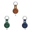 PU Leather Electric Case Cover with Keychain Protector Key Holder Travel Outdoor Camping Supplies Replacement for