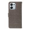 For Oppo A6 Pro 4G/Oppo F31 5G/Oppo A6 Pro 5G Phone Case with Stand Cat Tree Pattern Leather Wallet Mobile Cover