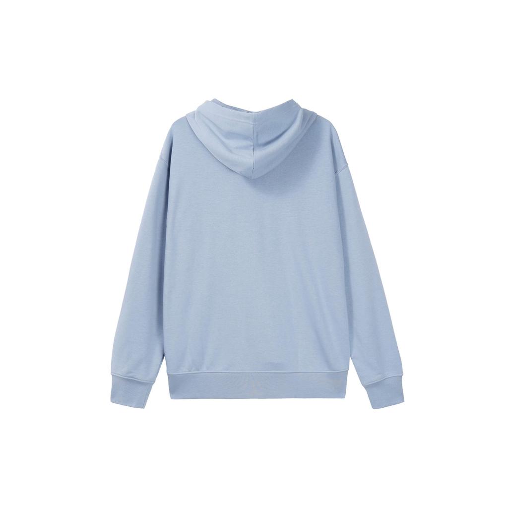 Jordan Essentials Sweatshirt Men's Blue Gray FQ3679-436