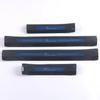 Applicable22Style BYD YuanplusStainless Steel Threshold Strip Welcome Pedal Back Fender Backup Tail Box