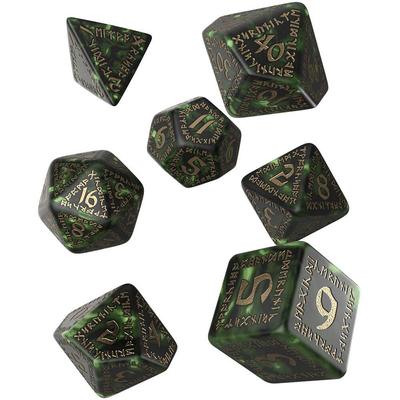 Jogos de azar – Dados