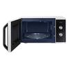 Four Micro-ondes Grill - Samsung - Mg23k3614aw - 23 L - 800 W - Grill 1100 W - Blanc
