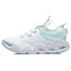 (WMNS) Essence 2.3 Delta 'White Mint Green' Women's AGBR046-2