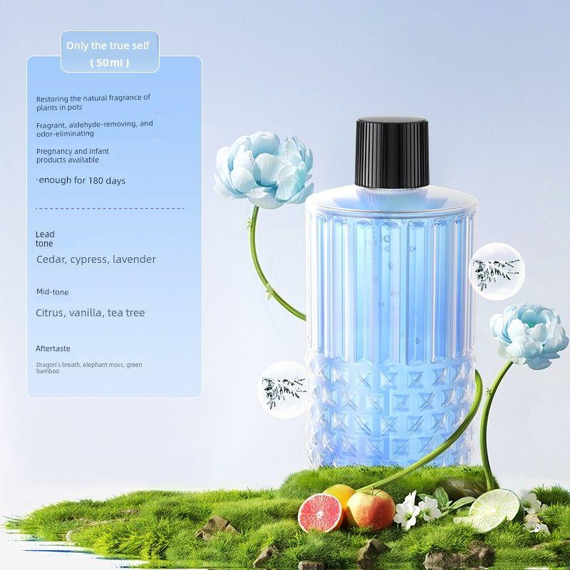 Car-Mounted and Household Digital Display Timer Fragrance Diffuser for Rooms, Bathrooms, and Bedrooms, Essential Oil Perfume Spray Automation