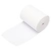 25 Rolls Thermal Printing Paper 80mm to 60mm Smoothing Proper Size Vibrant White Thermal Paper Rolls