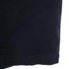 COMME des GARCONS 80s 90s Old Long length Tight Skirt Navy Waist rubber Women Used
