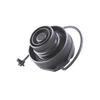 Fuel Tank Cap Plug w/Strap Clip for Porsche Cayman (987) 2005-2012