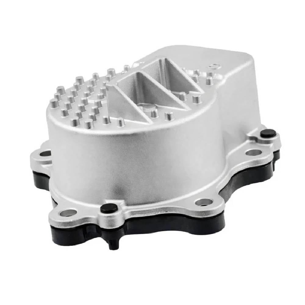 Electric Water Pump for Toyota Prius ZVW30 Genuine Part Model April 2012 Engine Resolves engine and idling Prius Repair Aftermarket Engine, Number