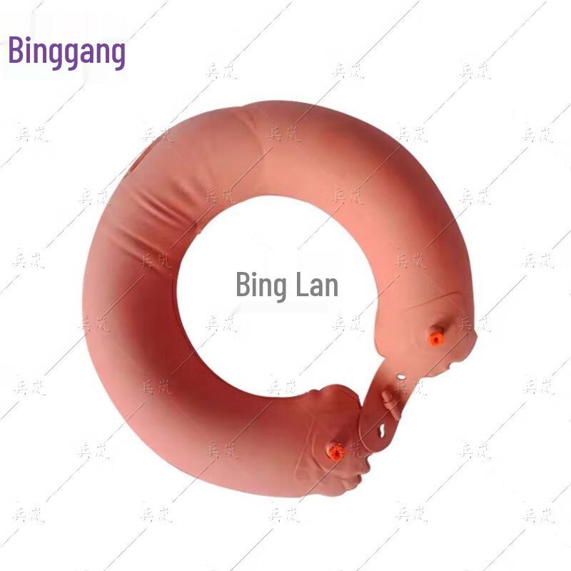 

Binglan Type 87 Inflatable Lifebuoy
