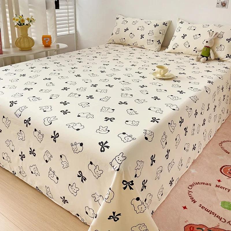 1 шт. покрывало на кровать с принтом панды для детей — фото 10