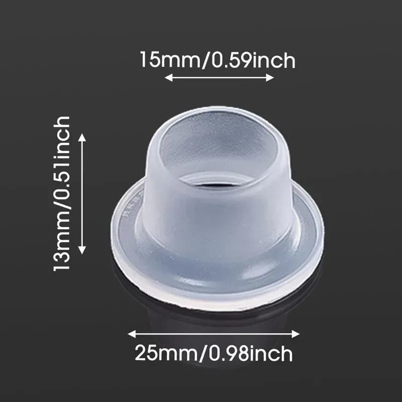 Faucet Sealing Gasket Waterproof Durable Insulation Leak-Proof Raw Material Belt Prevent Dripping Anti-aging Sealing Ring