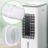 Vent Hose Connector Air Conditioner Hose Connector Vent Hose Connector  Air Conditioner Accessories