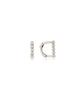 Didier Dubot 10K Gold Earrings Jdreryf45Xx