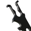 Magnetic Golf Smoke Holder Beer Shot And Divot Repair Tool 3 In 1 Multi-functional Golf Accessory Gifts for Man