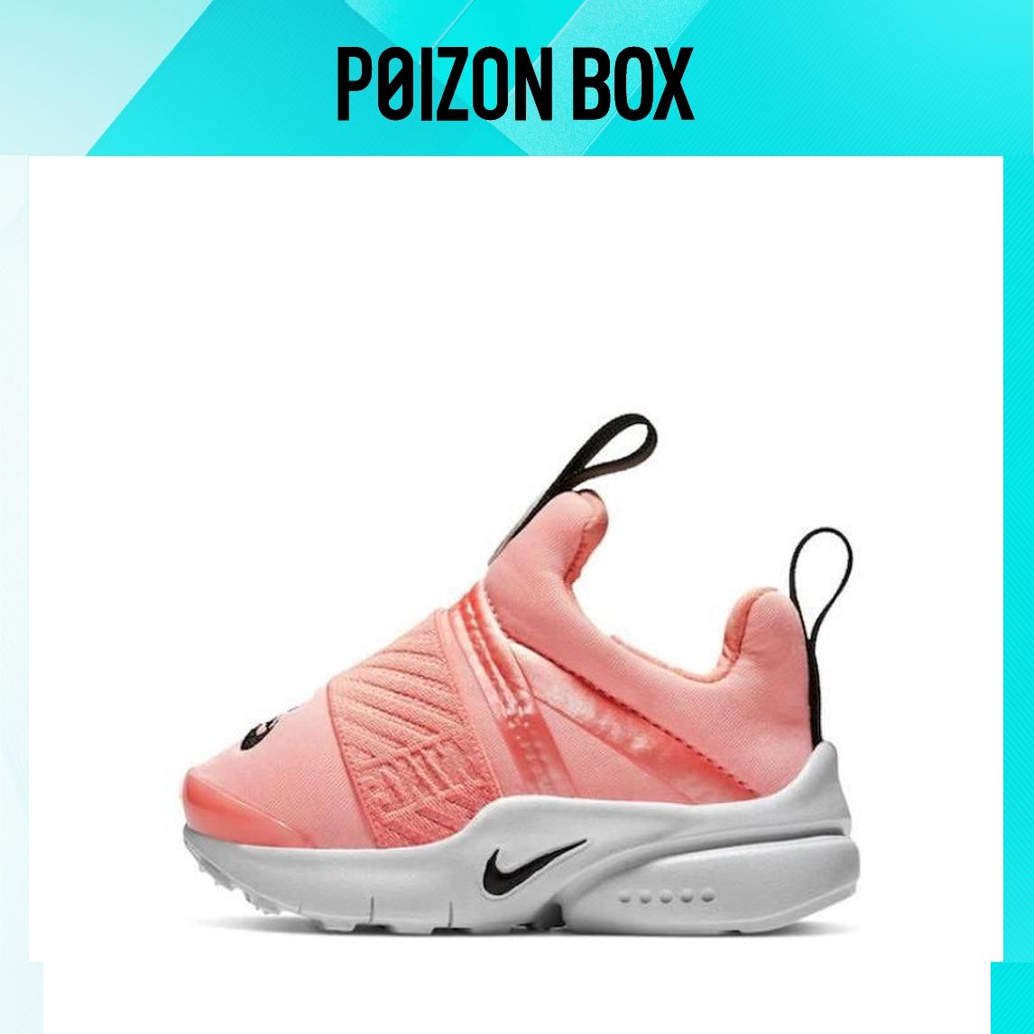 

кроссовки Nike Presto Extreme Toddler shoes TD AV3518-600