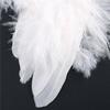 Feather Wing Decor Exquisite Lovely Chic Angel Christmas Tree Decoration Hanging Ornament Home/Party/Wedding/Propose Ornaments