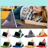 Support Oreiller pour Tablette Mains Libres Pour une Lecture Confortable