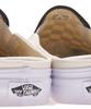 Vans Classic Slip-On Mule - (Checkerboard) Black:White/ Vn0004Kteo11