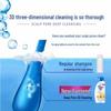 Head & Shoulders Smooth & Silky Anti-Dandruff Shampoo 700ml