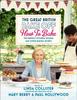 The Great British Bake Off: How To Bake : The Perfect Victoria Sponge and Other Baking Secrets Book