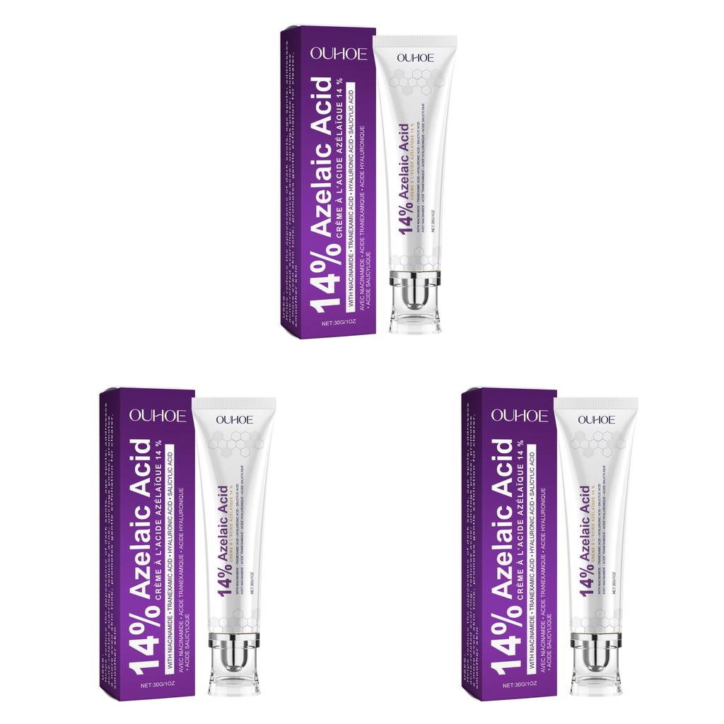 Crema Idratante Viso Con Blocco Idrico Per Tutti i Tipi di Pelle