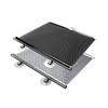 Car Auto Retractable Sun Shade Protector Windshield Front Side Visor Anti UV-Protector Folding Sheet Car Interior Accessories