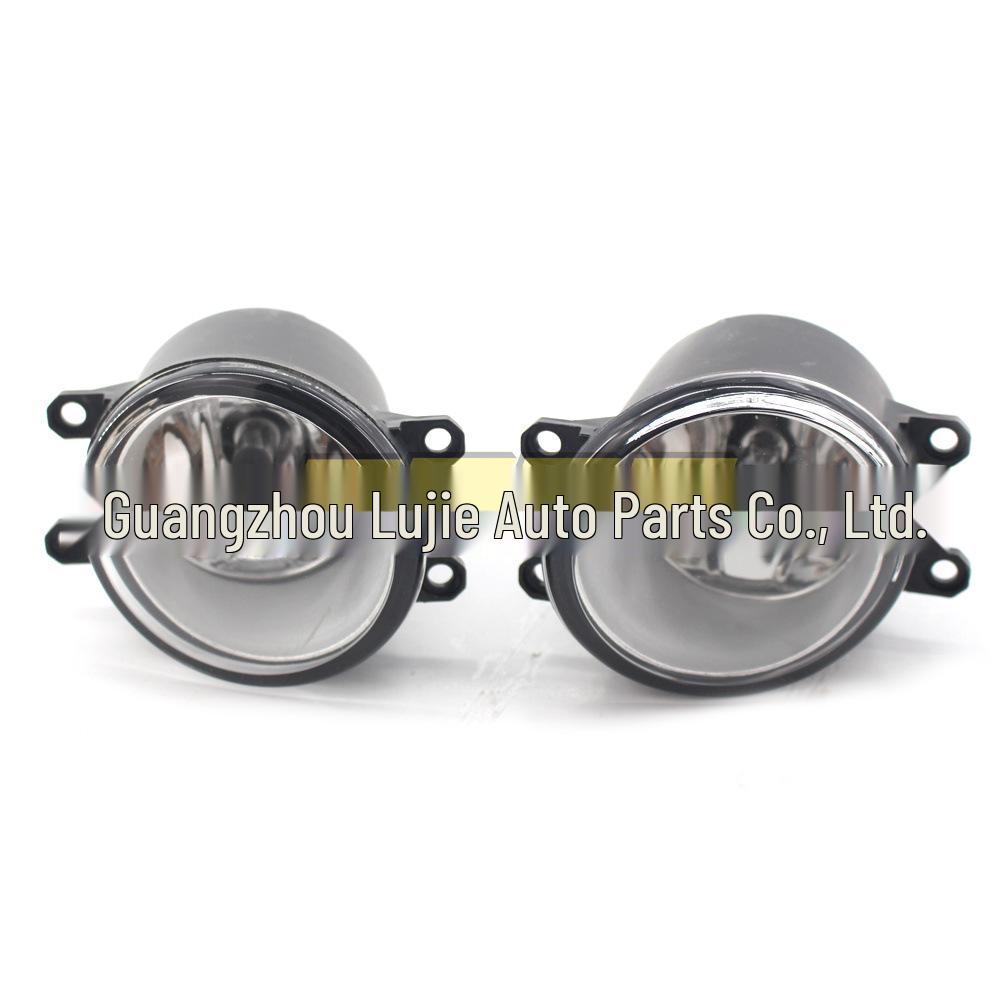 Fits Toyota Fog Light Front Bumper Lamp 8121006071/8122006071