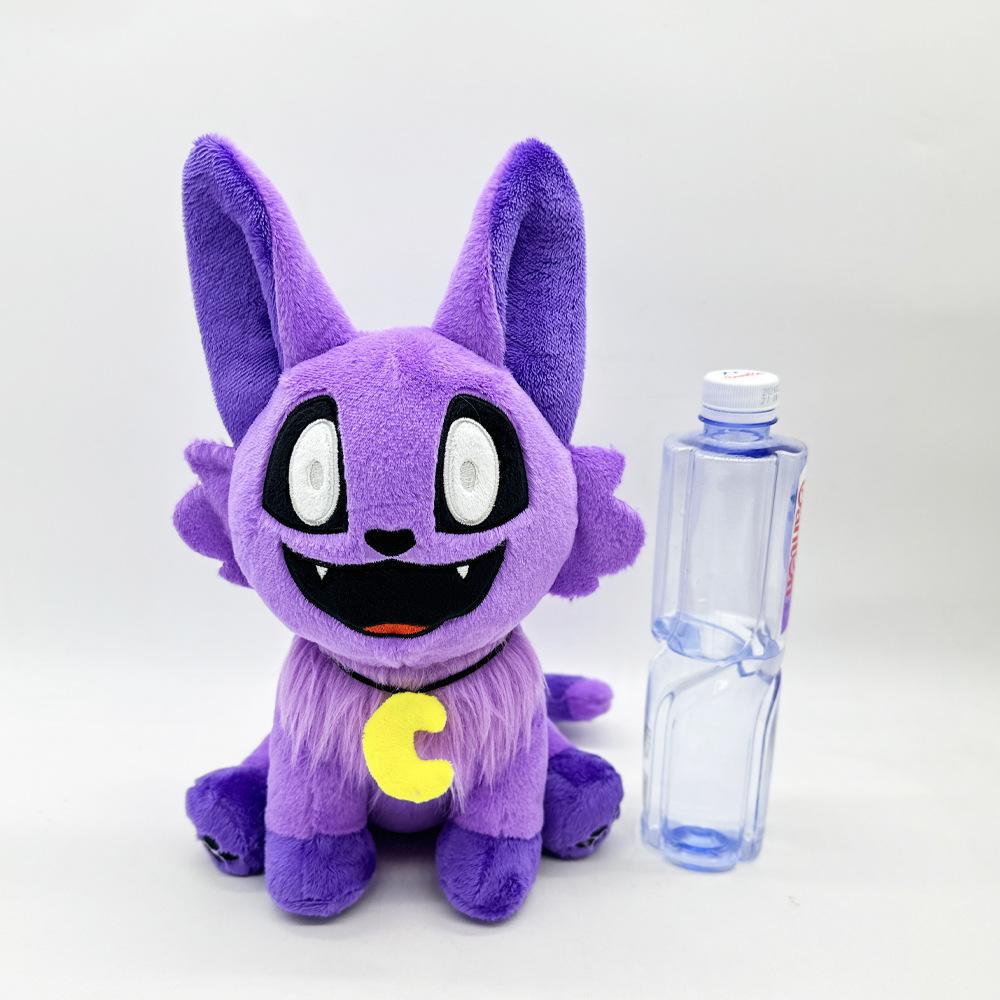 Новая плюшевая игрушка Bread Bunny — фото 9