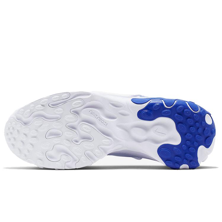 New Nike React Presto Hyper Royal AV2605-401