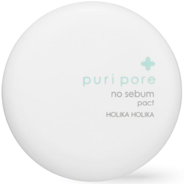 

Holika Holika Furifure No Se-beom Pact, 1 корейская популярная косметика